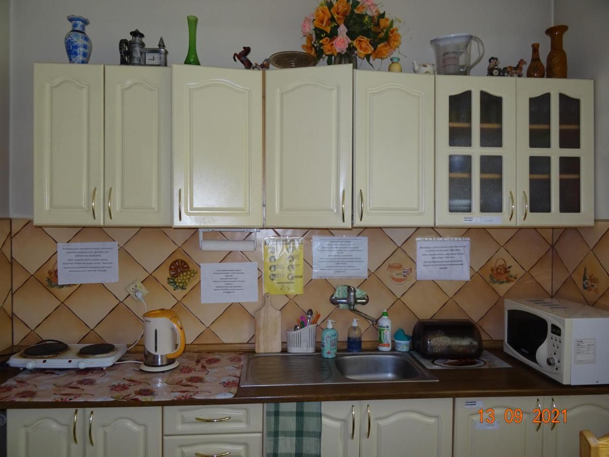 Pokoje Do Wynajecia W Centrum Bialegostoku Bialystok Ngoại thất bức ảnh