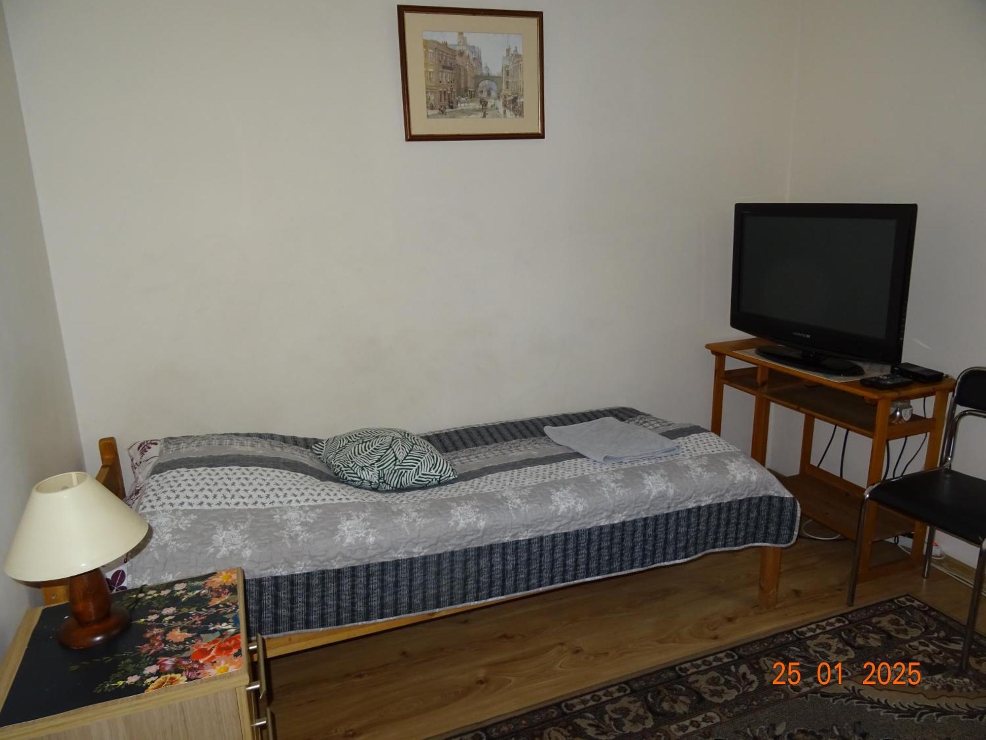 Pokoje Do Wynajecia W Centrum Bialegostoku Bialystok Ngoại thất bức ảnh