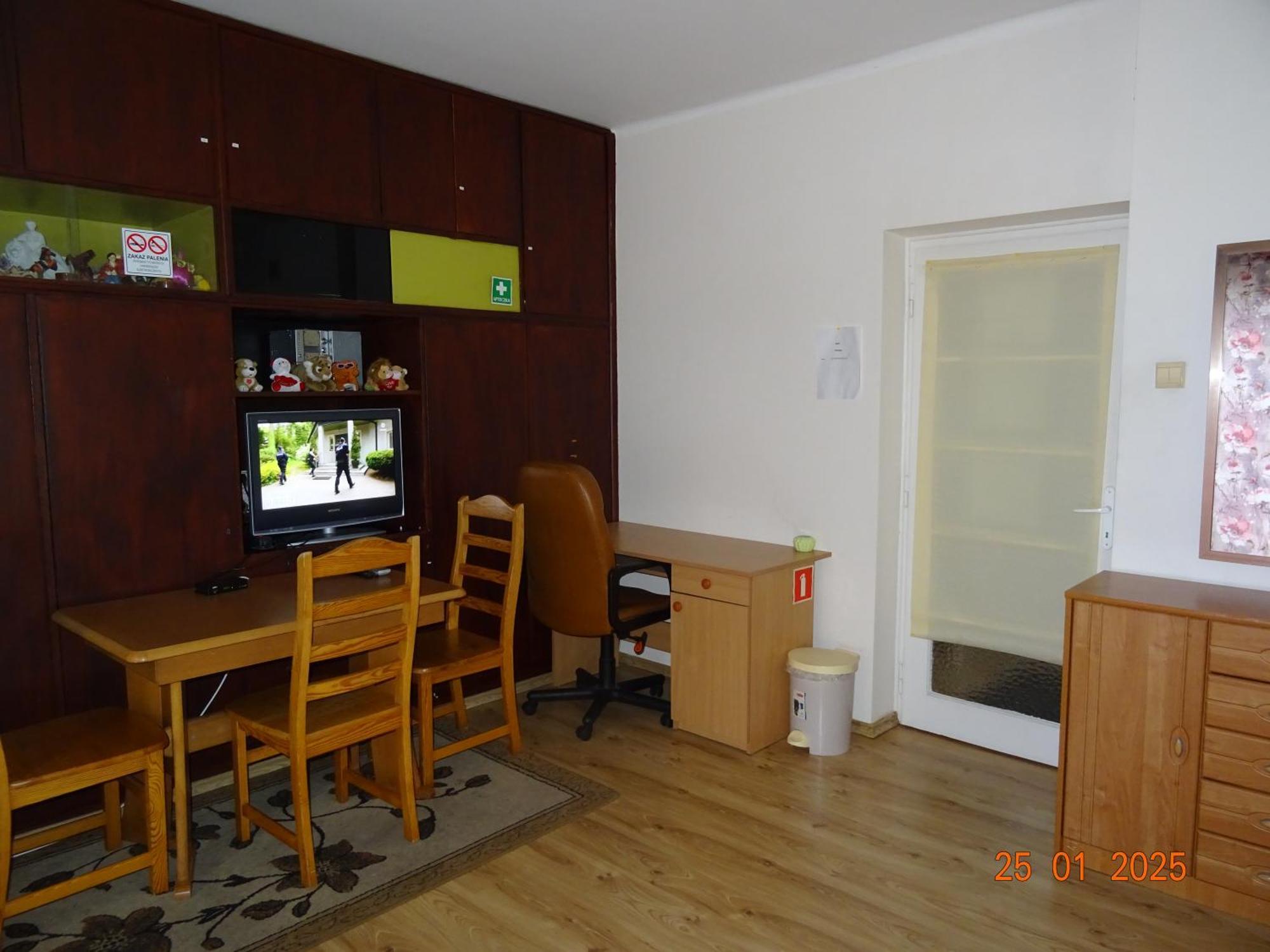 Pokoje Do Wynajecia W Centrum Bialegostoku Bialystok Ngoại thất bức ảnh
