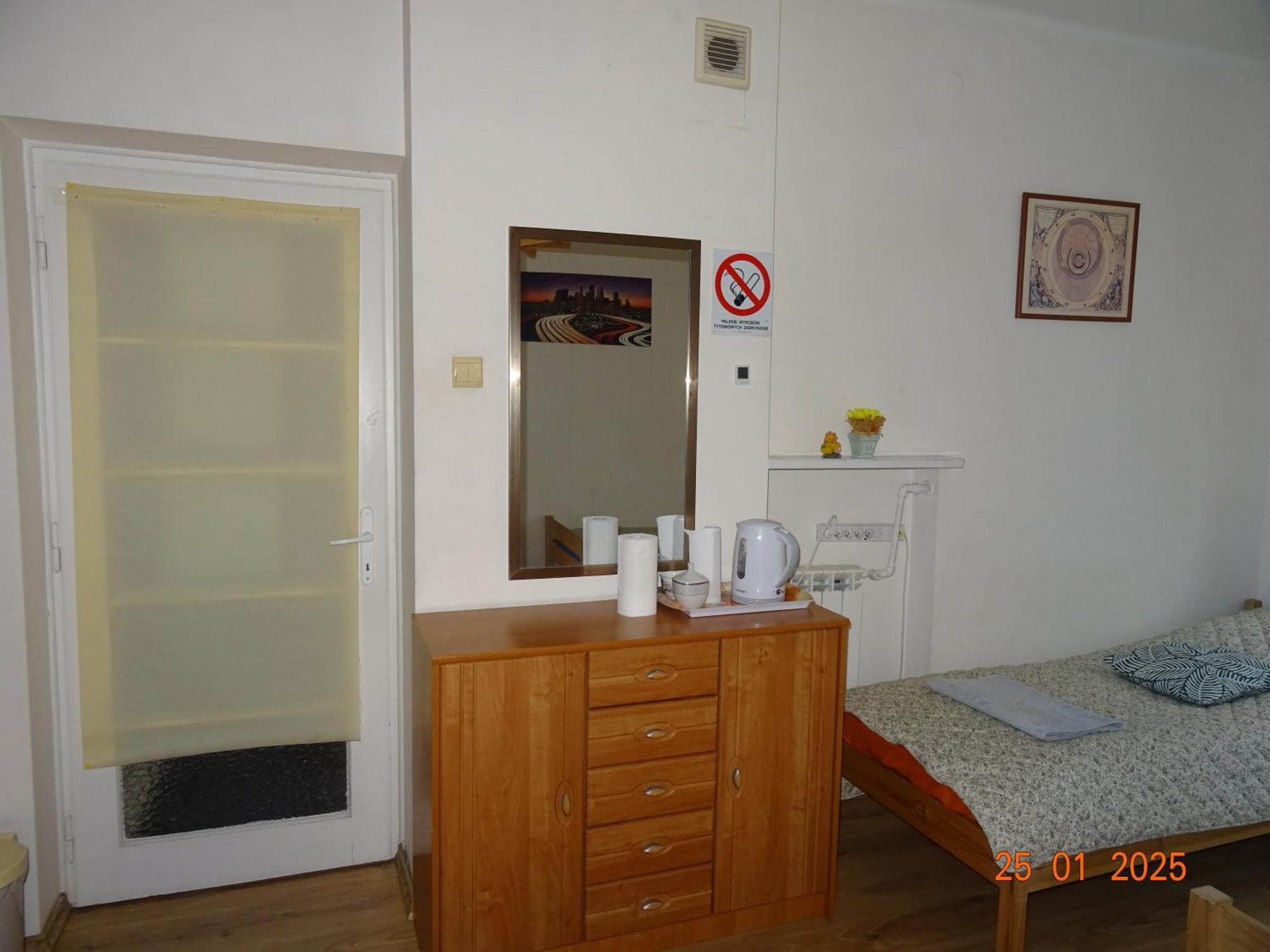 Pokoje Do Wynajecia W Centrum Bialegostoku Bialystok Ngoại thất bức ảnh