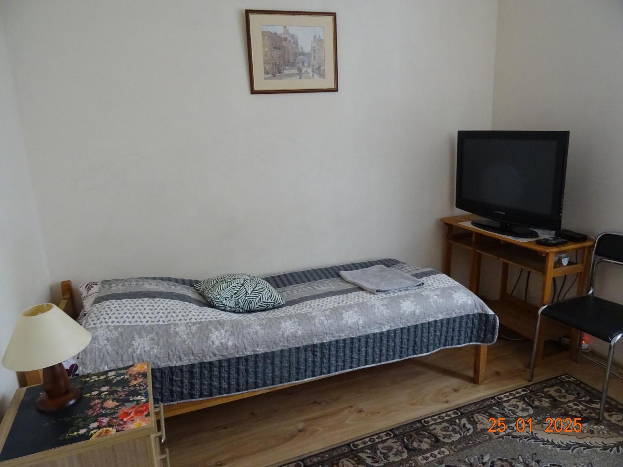 Pokoje Do Wynajecia W Centrum Bialegostoku Bialystok Ngoại thất bức ảnh