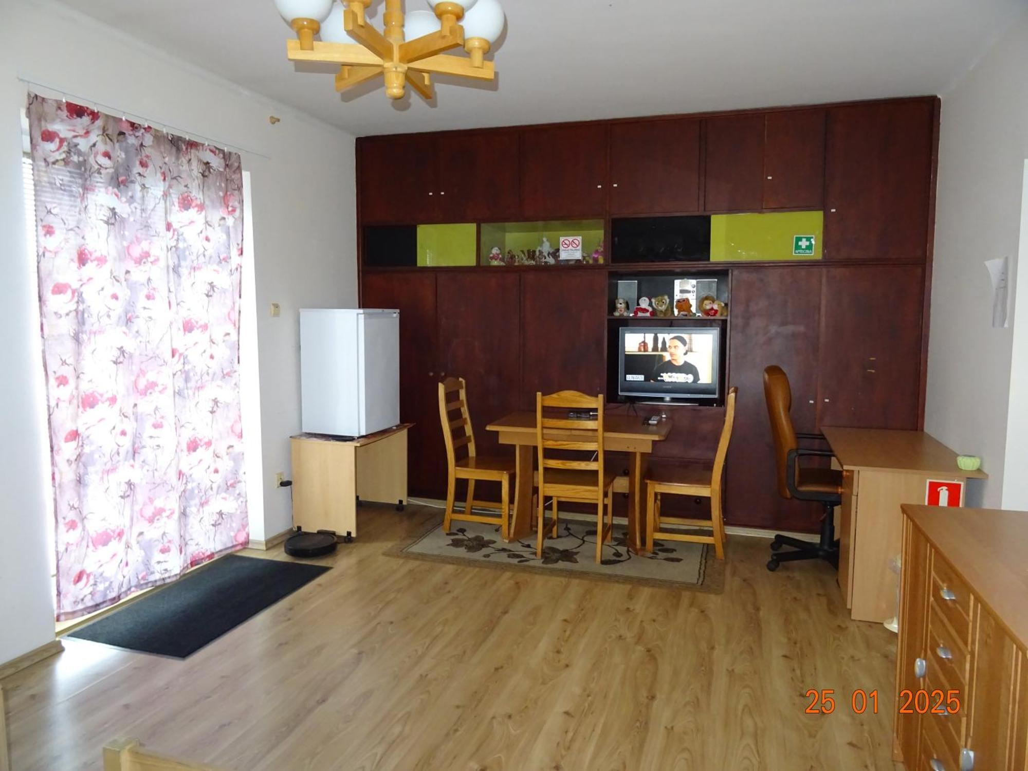 Pokoje Do Wynajecia W Centrum Bialegostoku Bialystok Ngoại thất bức ảnh
