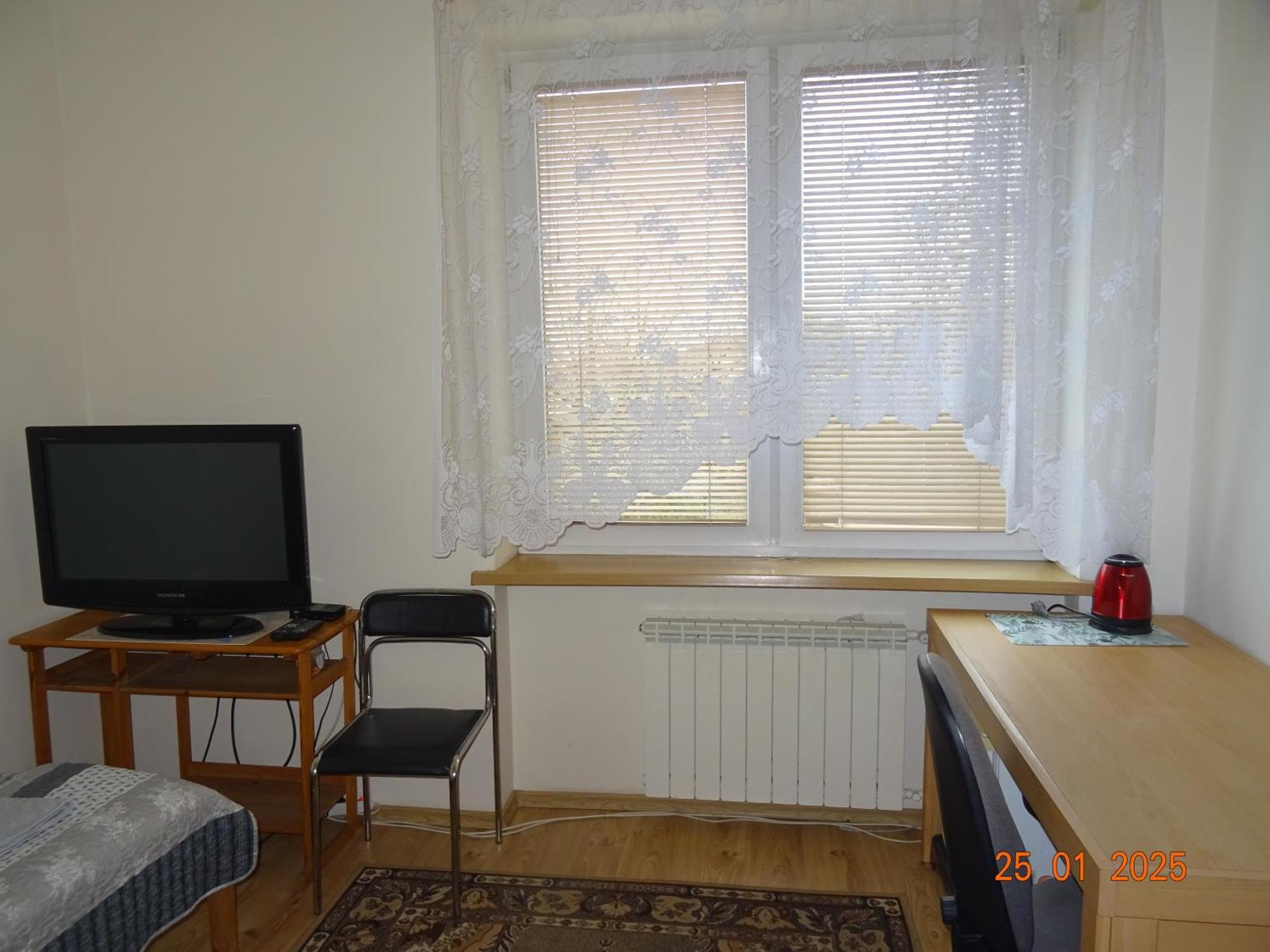 Pokoje Do Wynajecia W Centrum Bialegostoku Bialystok Ngoại thất bức ảnh
