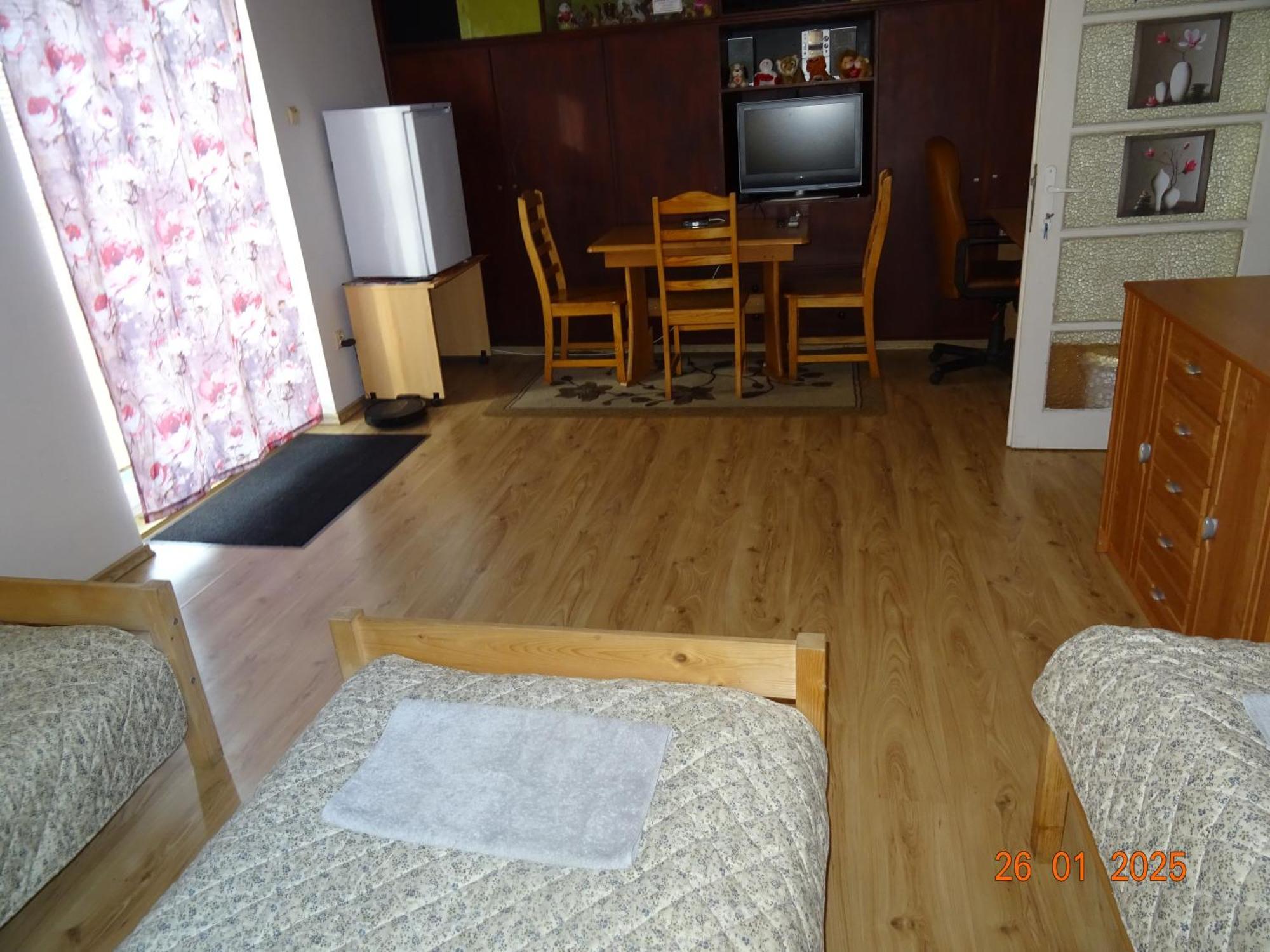 Pokoje Do Wynajecia W Centrum Bialegostoku Bialystok Ngoại thất bức ảnh
